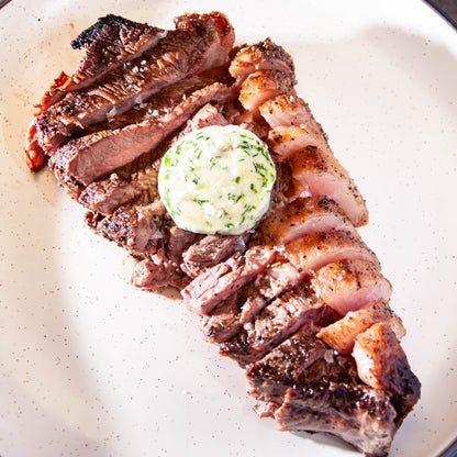 Camel Strip Steak - 12 oz