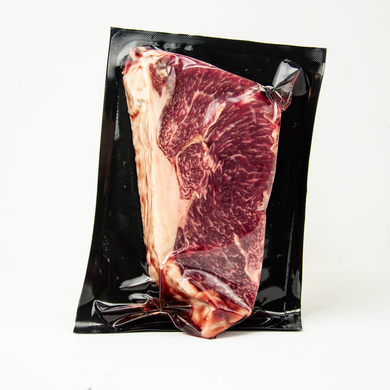 Camel Strip Steak - 12 oz