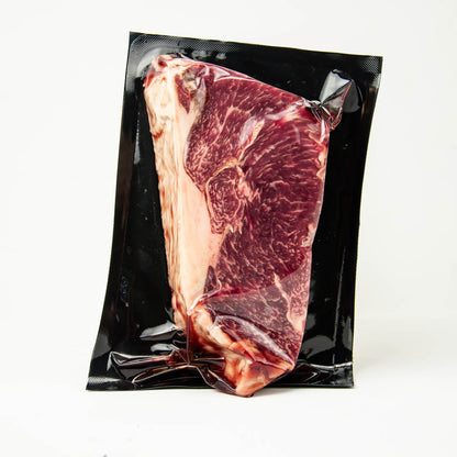 Camel Strip Steak - 12 oz