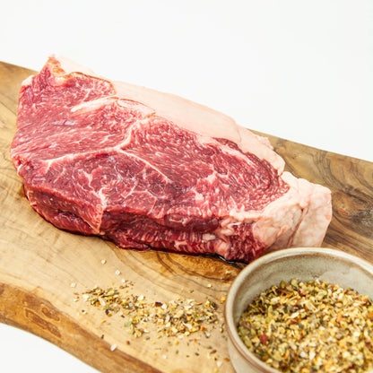 Camel Strip Steak - 12 oz