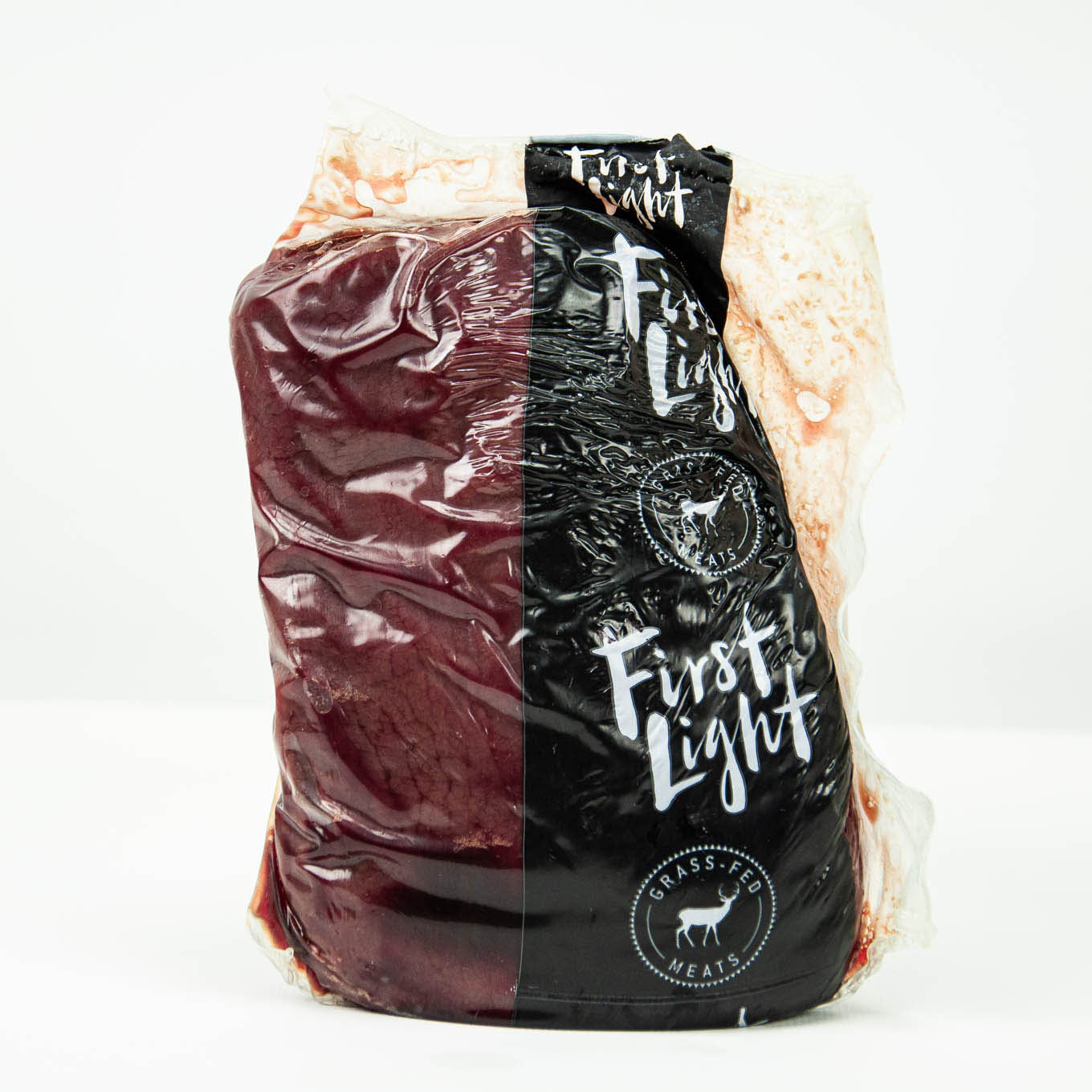 NZ Elk NY Striploin | 1.25 Lbs.