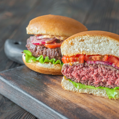 Grass-Fed Beef Ground | 1 Lb.