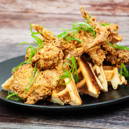 Partridge | Whole Bird Cage Free