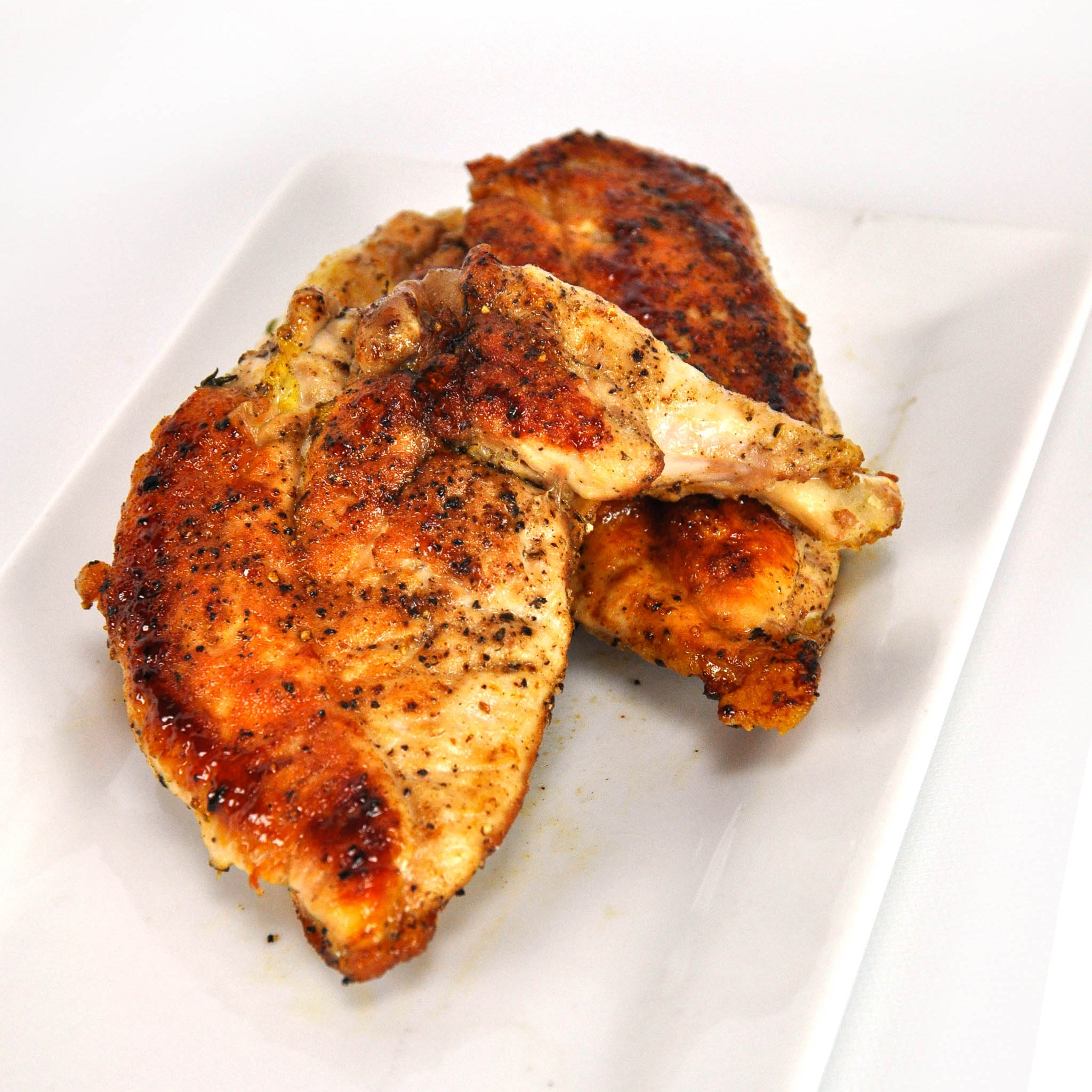 Pheasant Airline Breasts