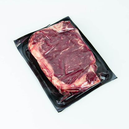 Grass-fed Piedmontese Ribeye Steak | 11 oz