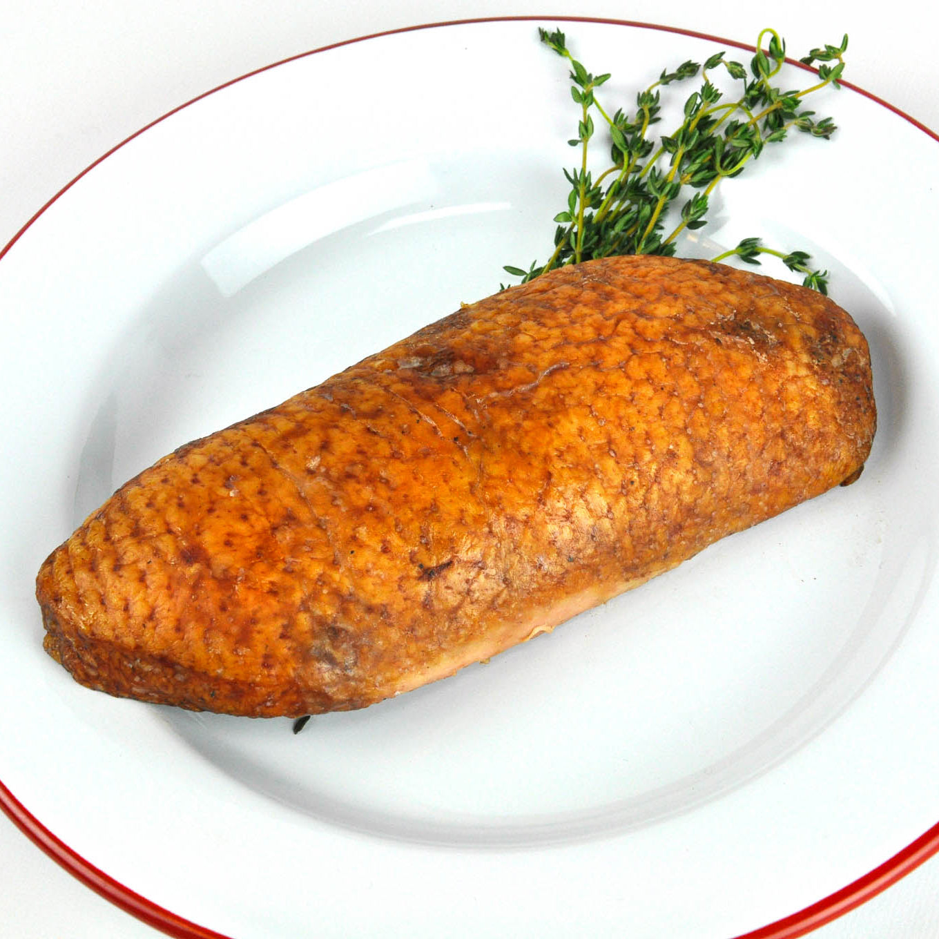 Moulard Duck Smoked Breast