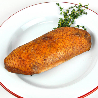 Moulard Duck Smoked Breast