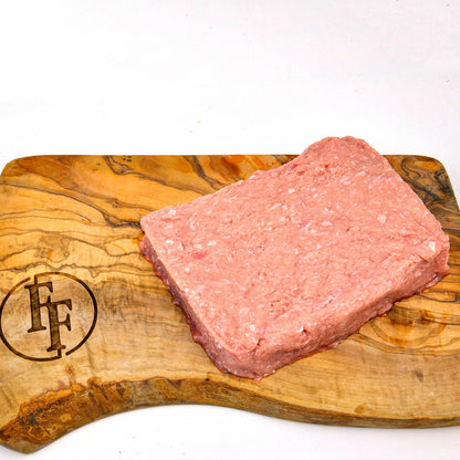 Turkey Ground Meat | 1 lb.