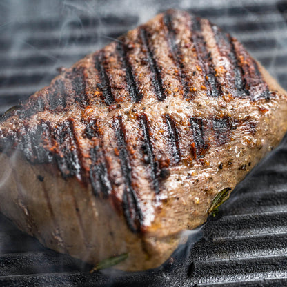 NZ Venison NY Strip Loin |  1.25 lb avg