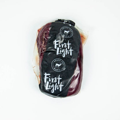 NZ Venison NY Strip Loin |  1.25 lb avg