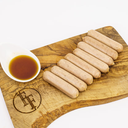 maple breakfast sausage