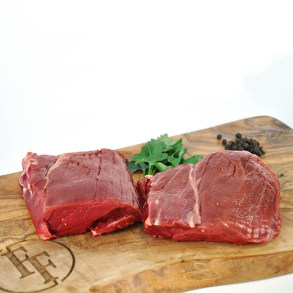 Yak Filet Mignon | 12 oz.