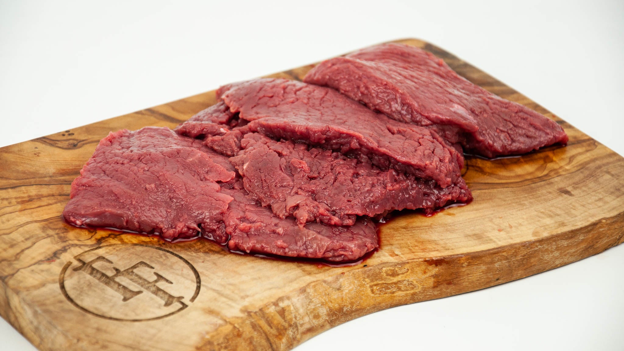 Antelope Cutlets