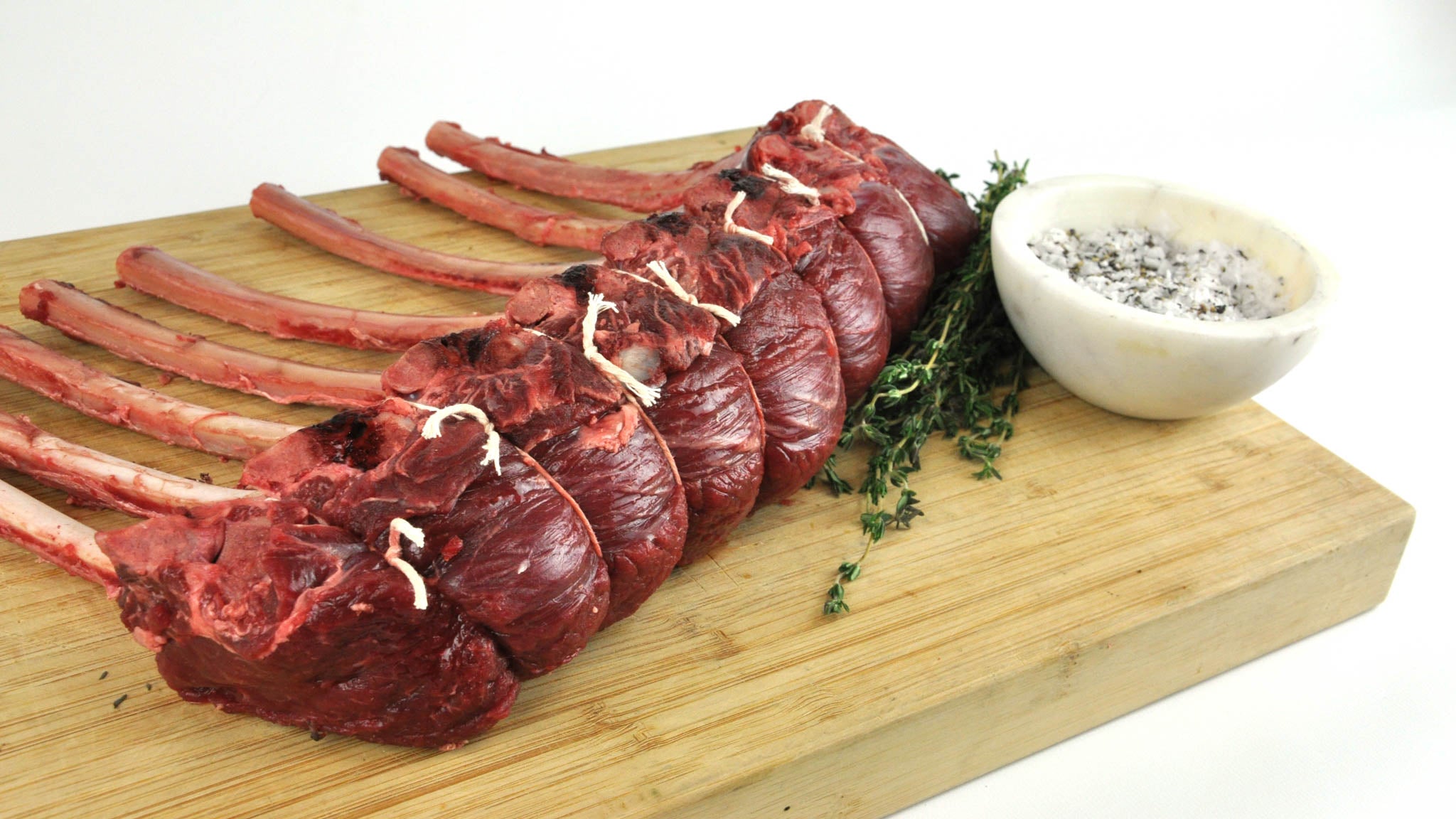 Antelope French Rack