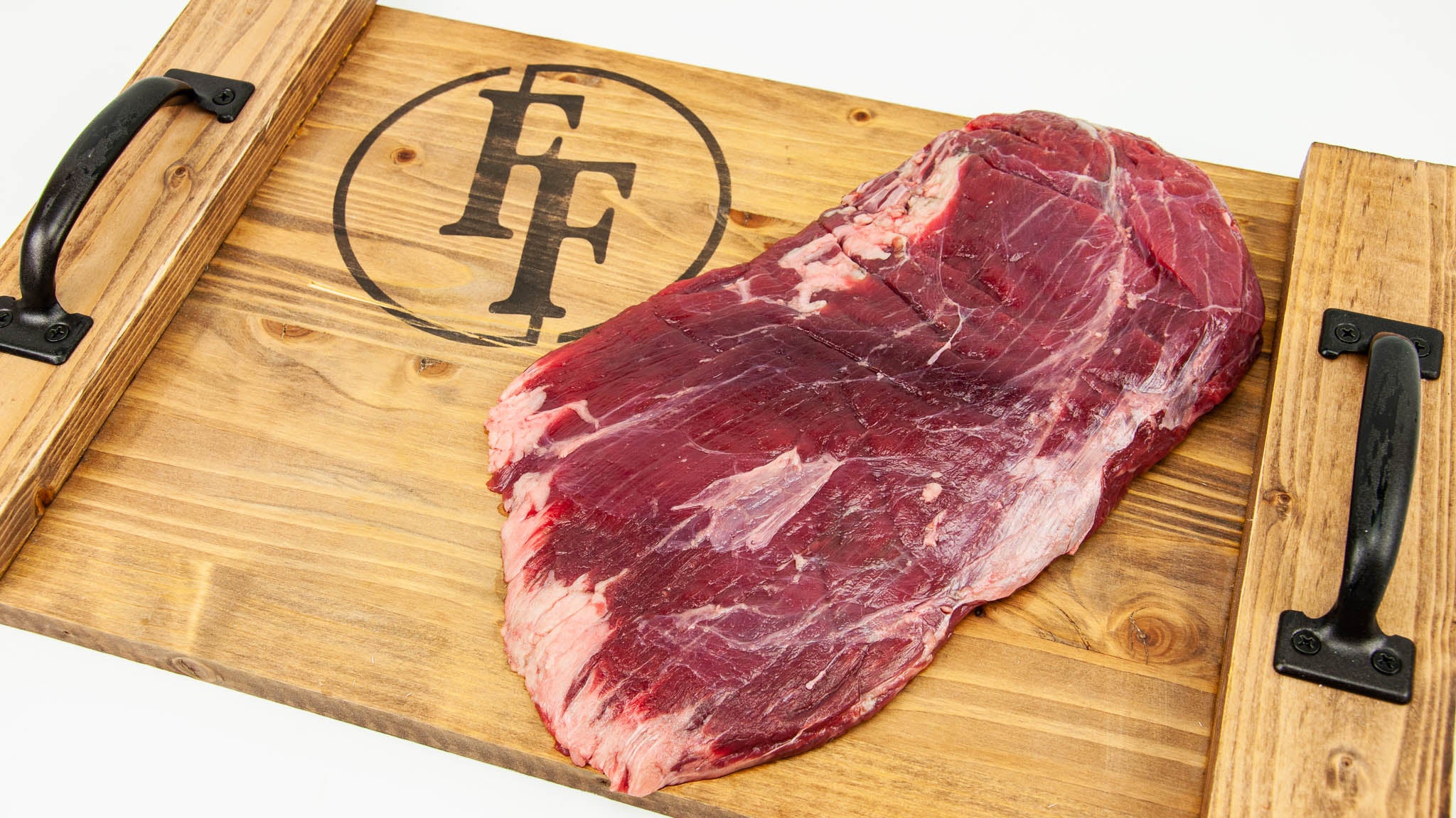 Bison Flank Steak