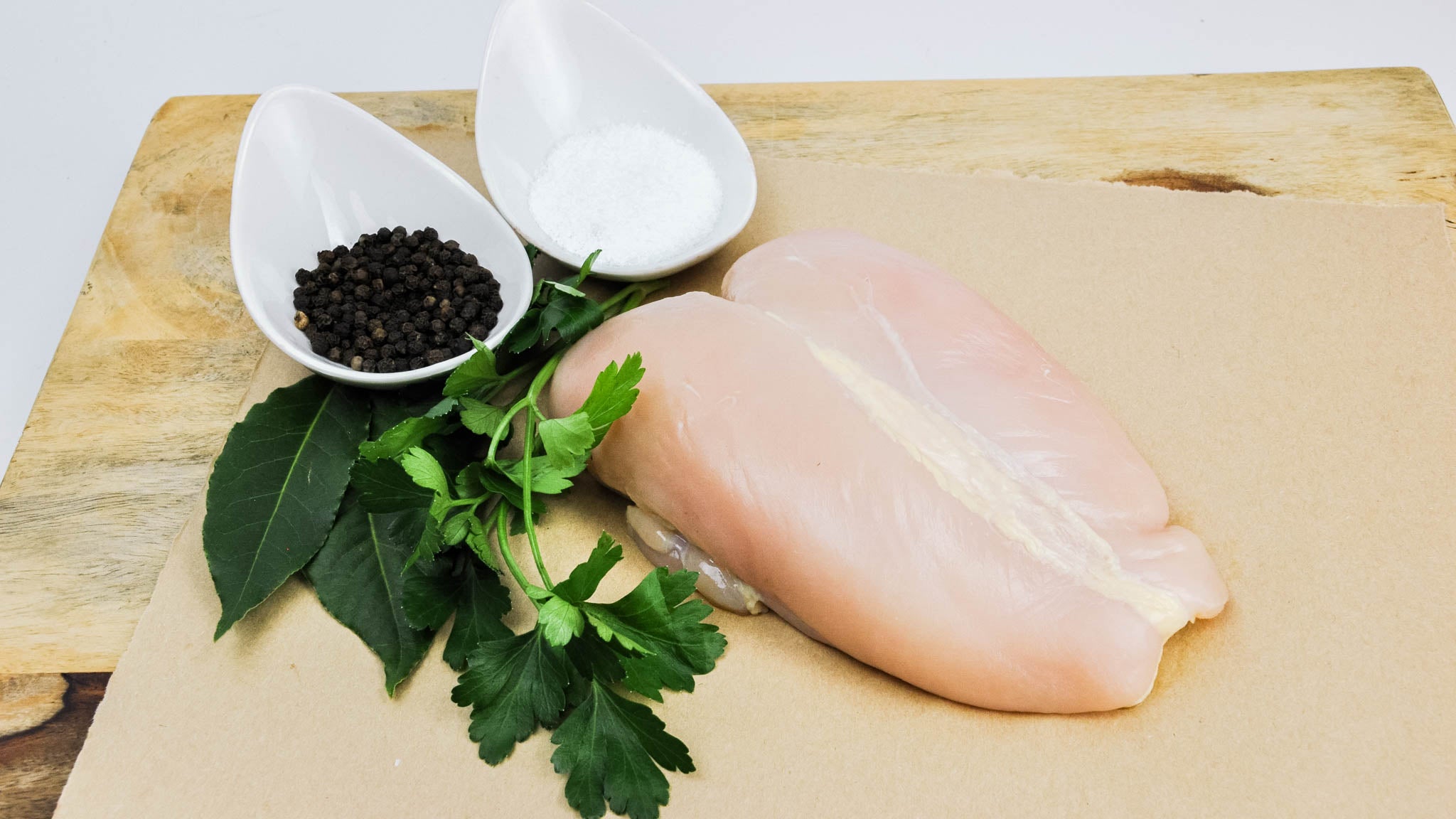 Chicken Breast
