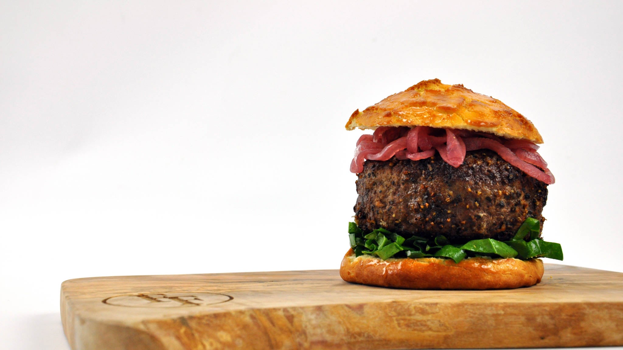 Piedmontese Blended Burgers