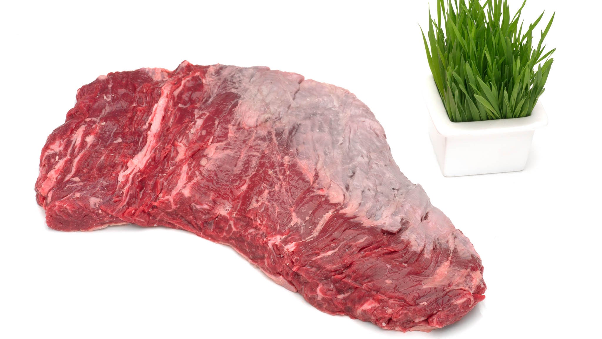 Domestic Wagyu Beef Flap Raw
