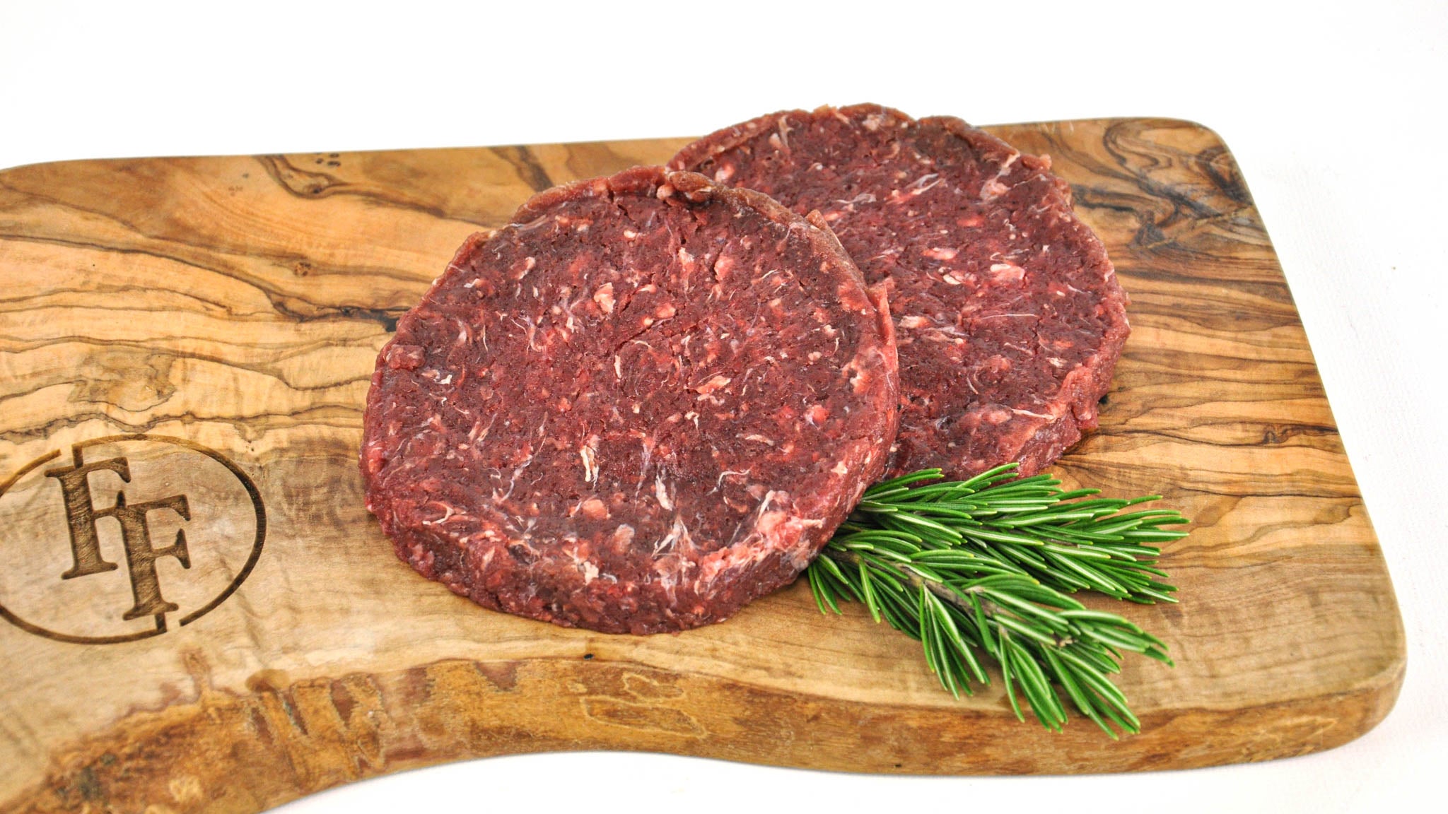 kangaroo burger raw 2