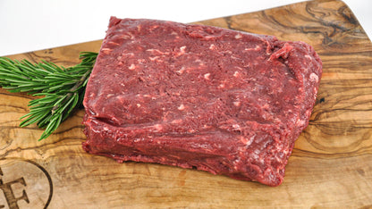 kangaroo ground raw