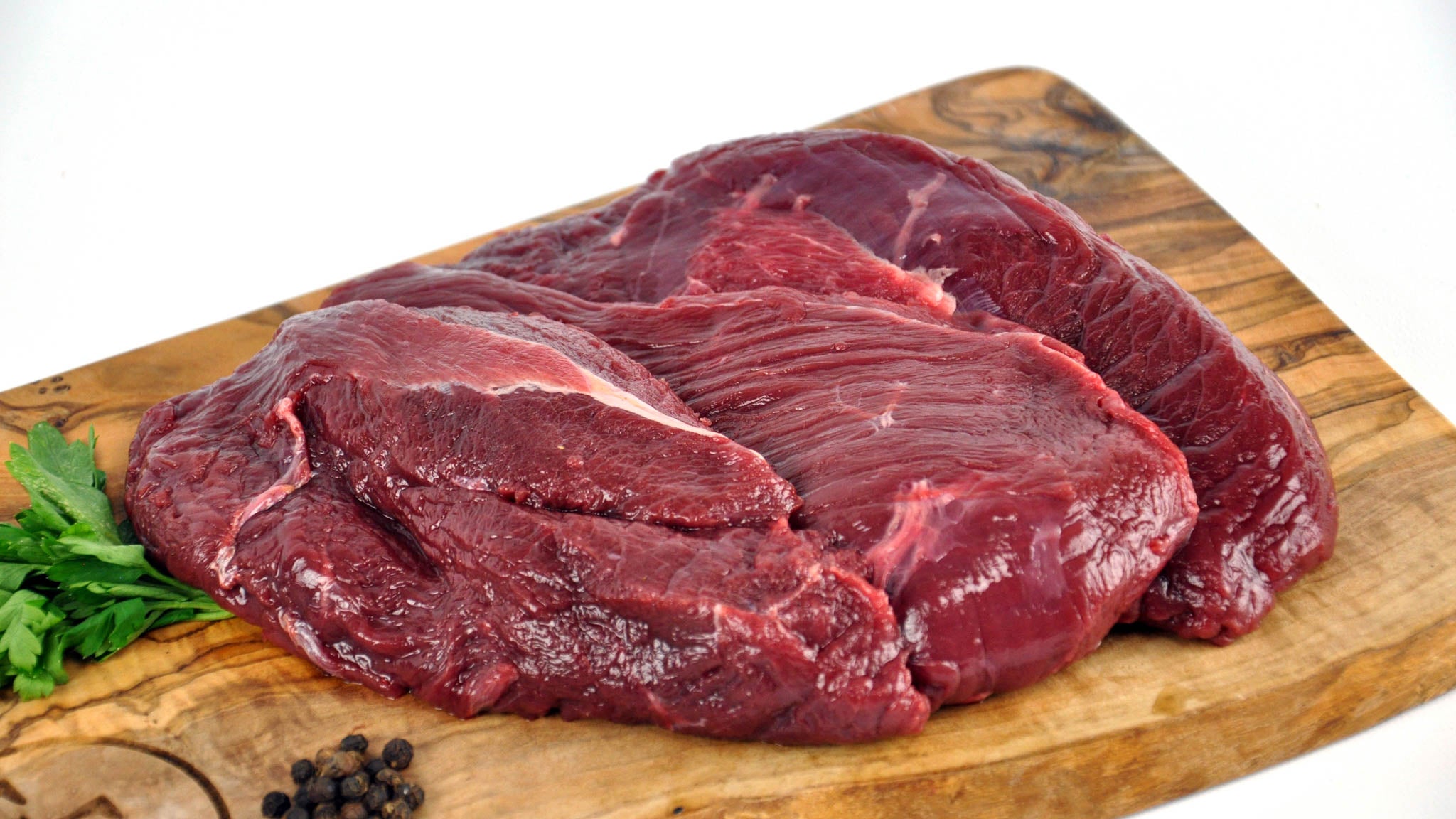 Kangaroo Boneless Loin Raw