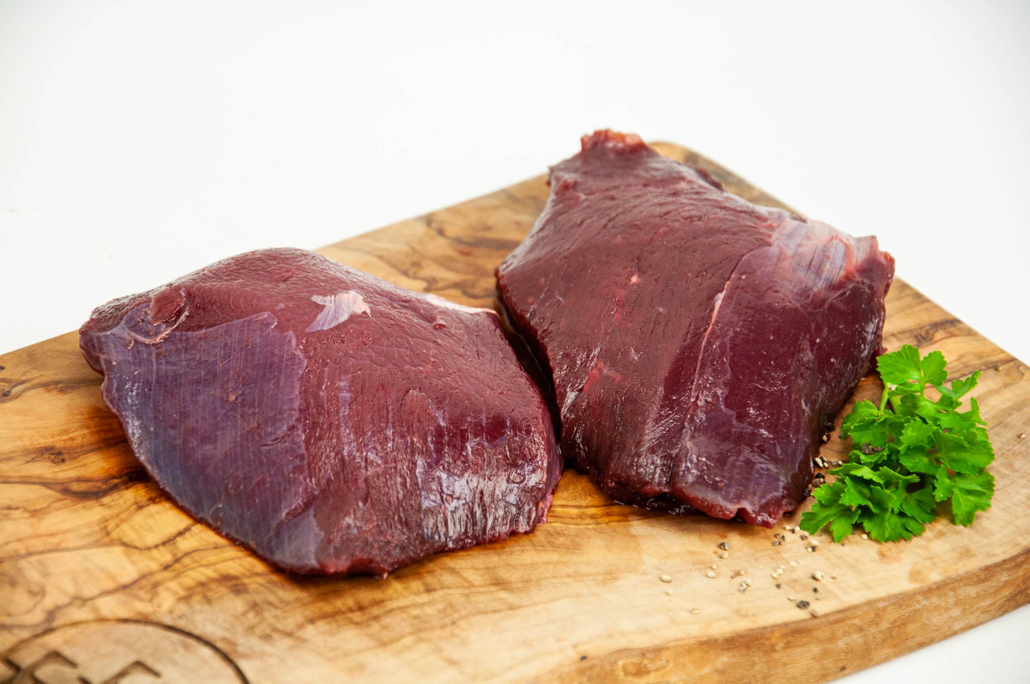 Kangaroo Medallions Raw Fossil Farms 