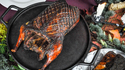 Whole Moulard Duck