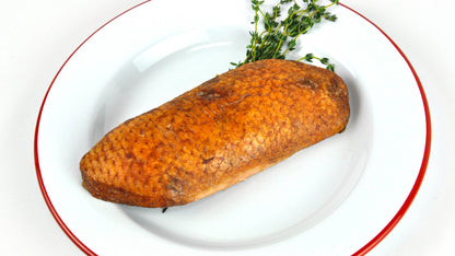 Moulard Smoked Duck Breast Cooked
