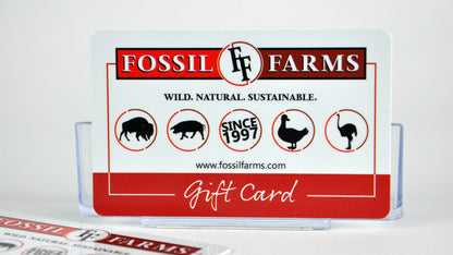 FF Gift Card