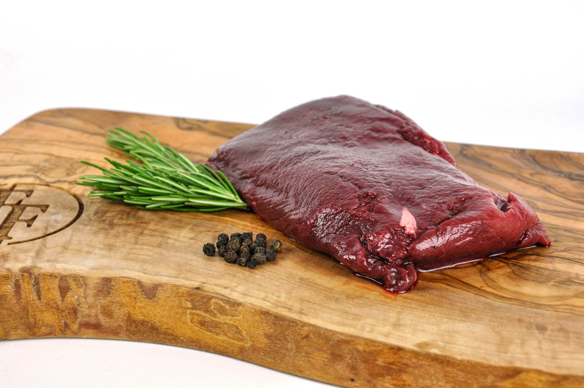 Ostrich Filets