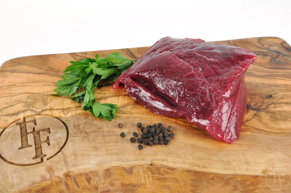 Ostrich Steak | 6 OZ.