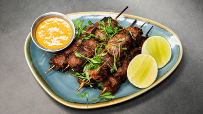 Pekin Duck Breast Cooked Fossil Farms