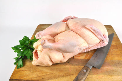 Whole Moulard Duck