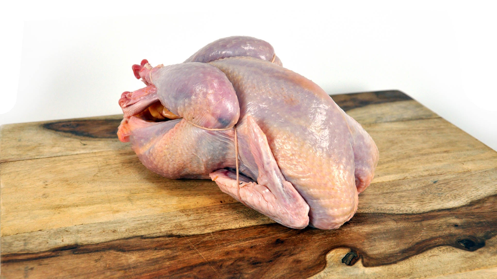 Whole Pheasant