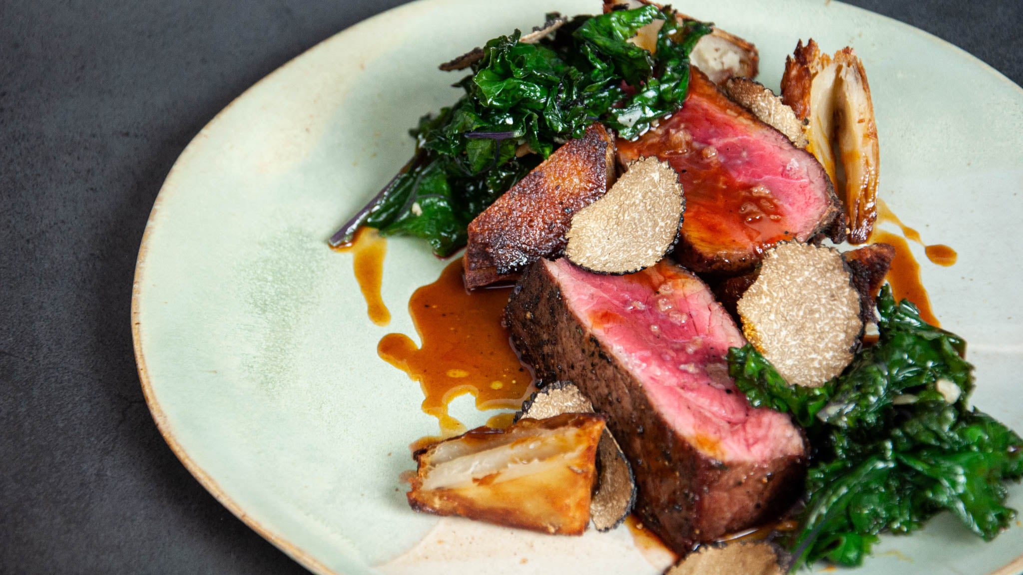 Piedmontese Sirloin Filet