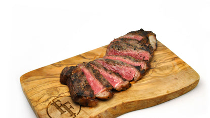 Grass-fed Piedmontese Ribeye Steak | 11 oz