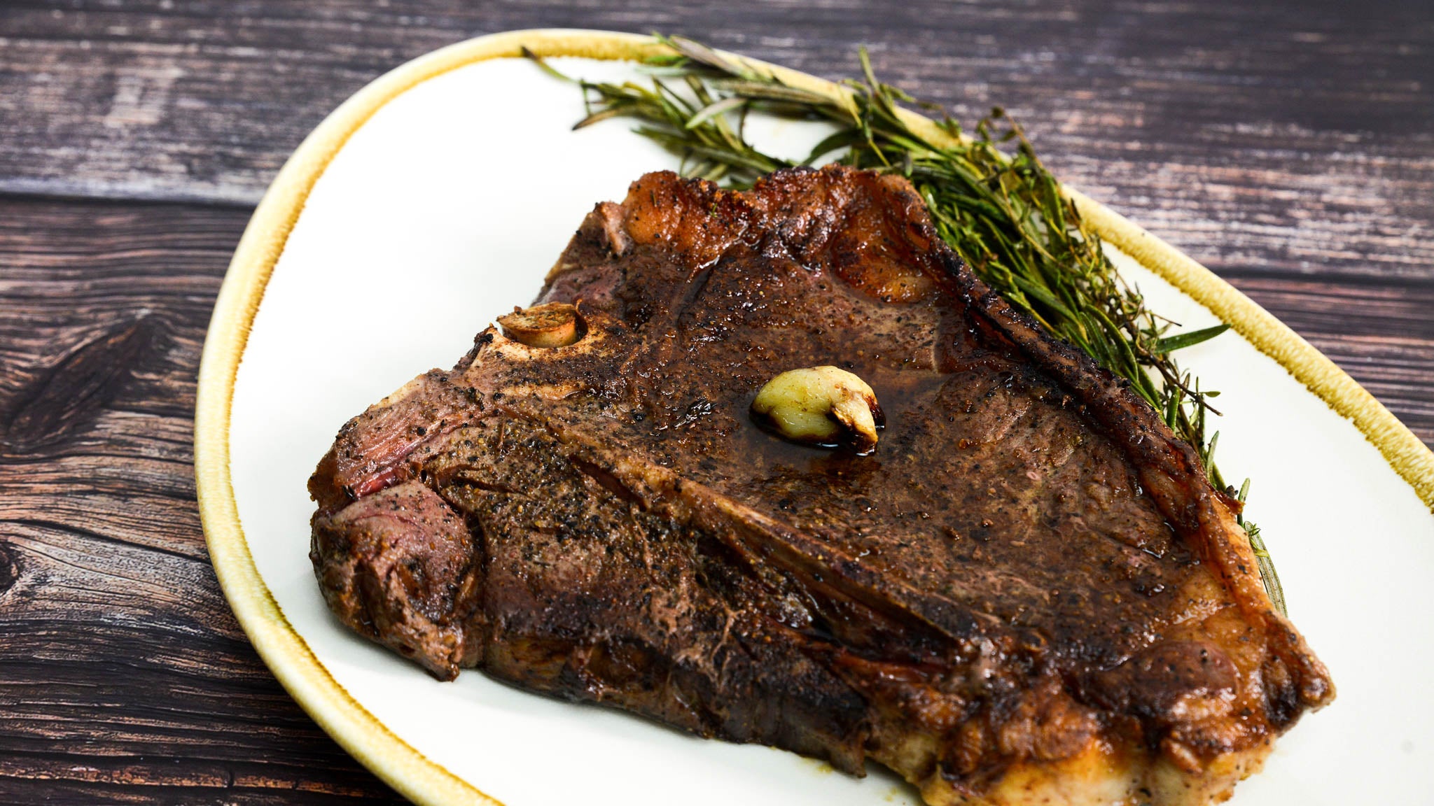 Angus Beef PRIME Porterhouse Steak