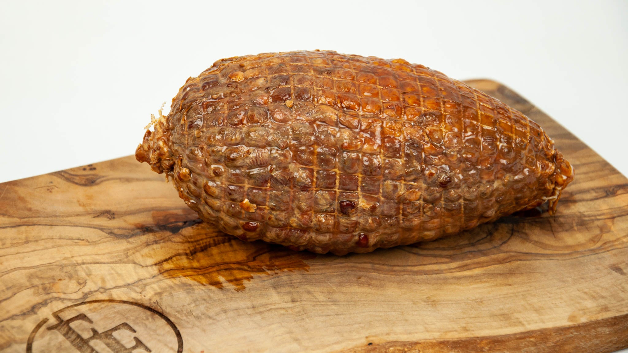 Smoked Chicken Breast Cooked Fossil Farms