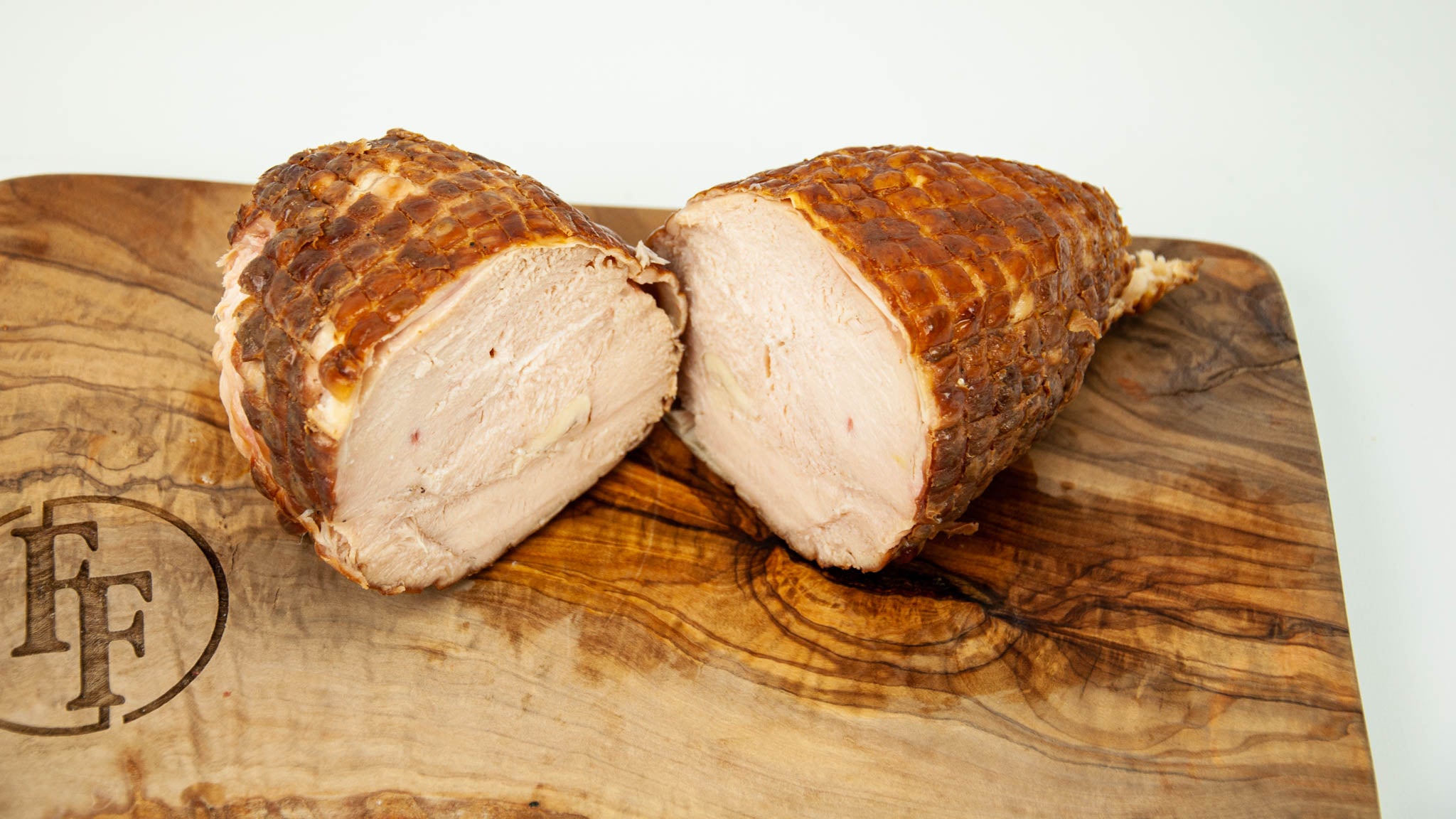 Smoked Chicken Breast