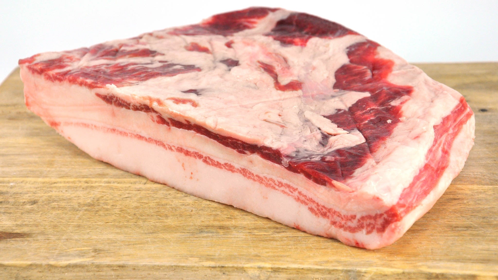 Wild Boar Belly