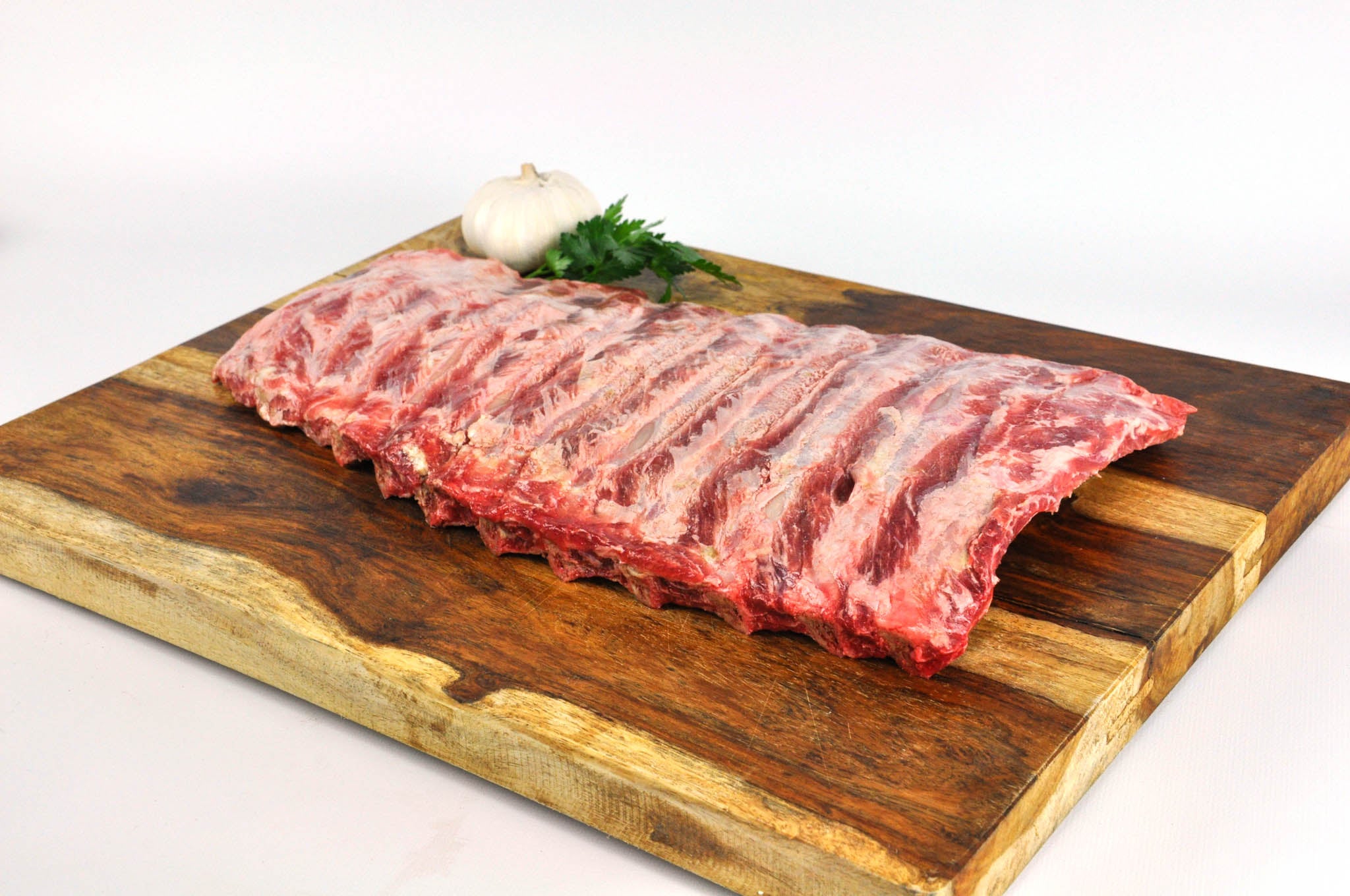 Wild Boar St. Louis Ribs (Canada)