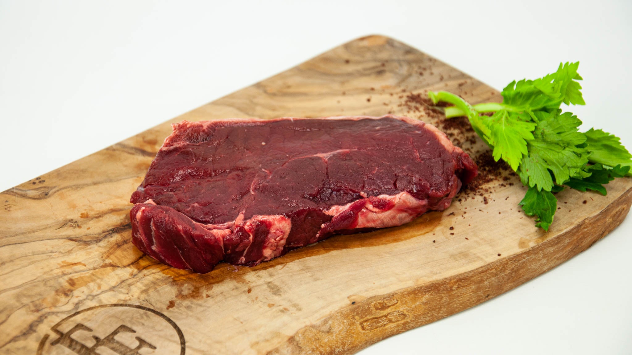 Yak NY Strip Steak