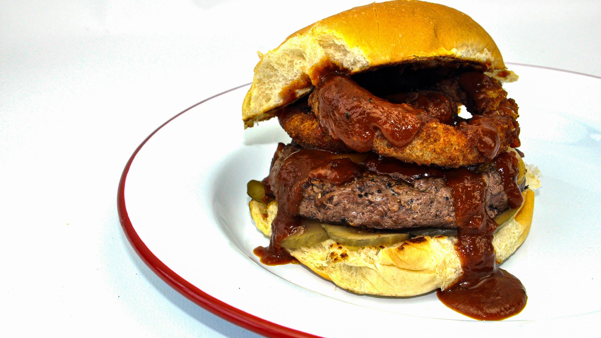 Yak Burgers | 3 x 5.3 oz