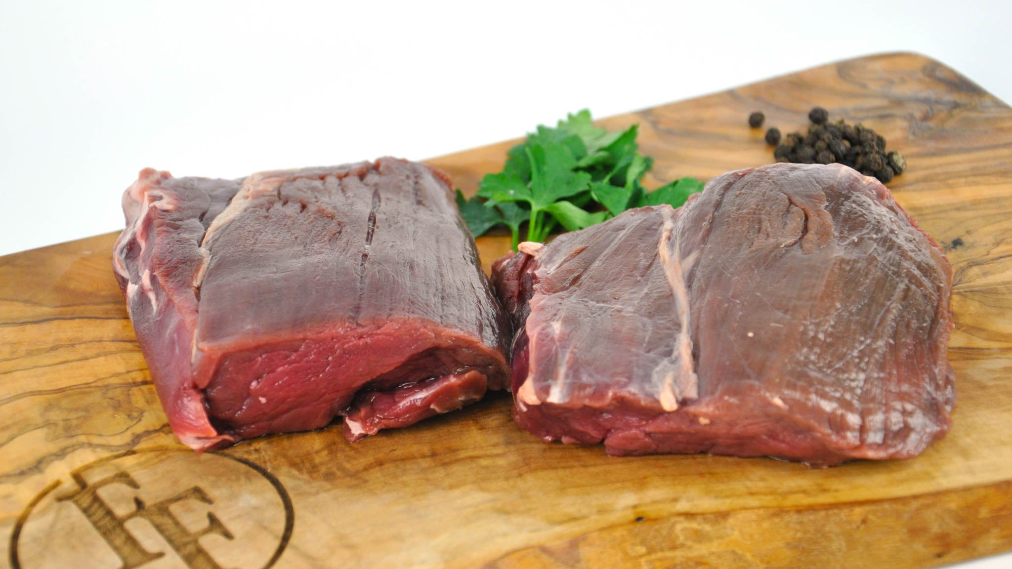 Yak Filet Mignon | 12 oz.