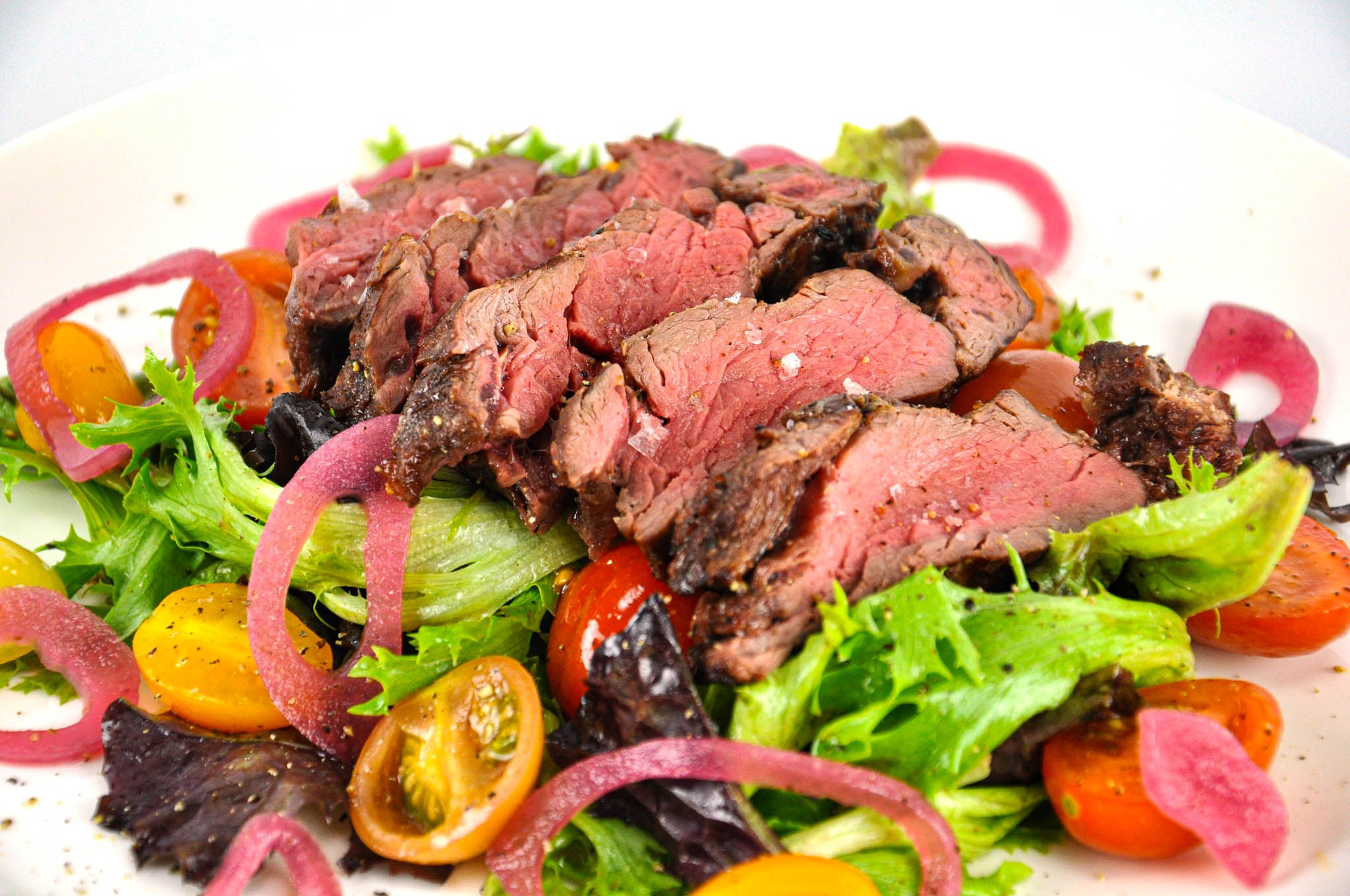 Yak Filet Mignon | 12 oz.