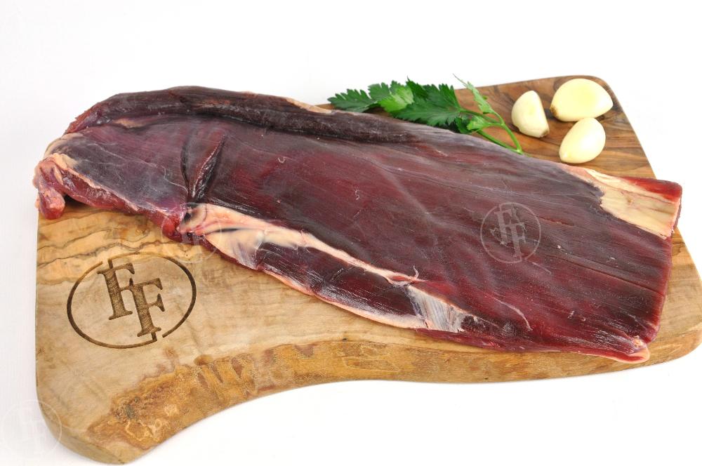 Yak Flank Steak